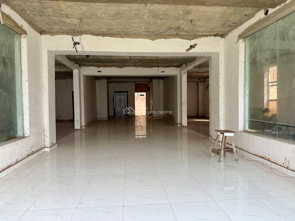 Investment with 10% Roi-  Storey Building Property for Various Uses, Fola Osibo Street, Lekki Phase 1, Lekki, Lagos, Plaza / Complex / Mall for Sale