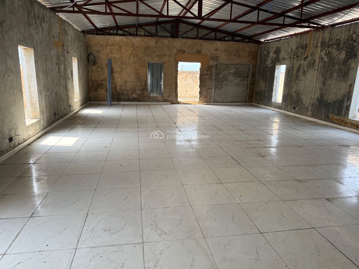 Investment with 10% Roi-  Storey Building Property for Various Uses, Fola Osibo Street, Lekki Phase 1, Lekki, Lagos, Plaza / Complex / Mall for Sale