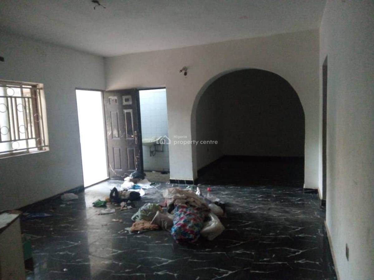 Luxury 3 Bedroom Flat, Life Camp, Abuja, Flat / Apartment for Rent