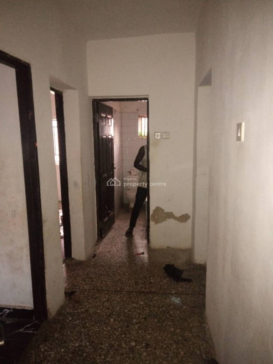 Luxury 3 Bedroom Flat, Life Camp, Abuja, Flat / Apartment for Rent