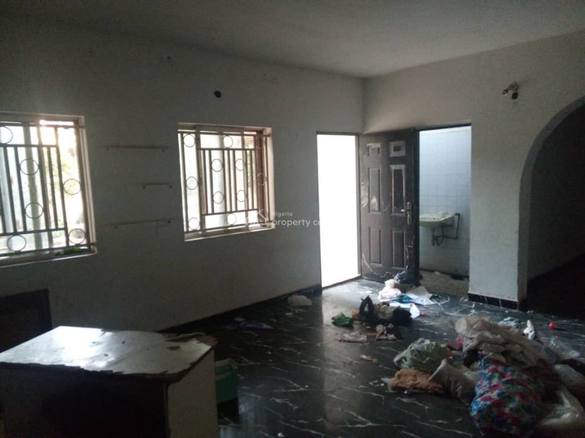 Luxury 3 Bedroom Flat, Life Camp, Abuja, Flat / Apartment for Rent