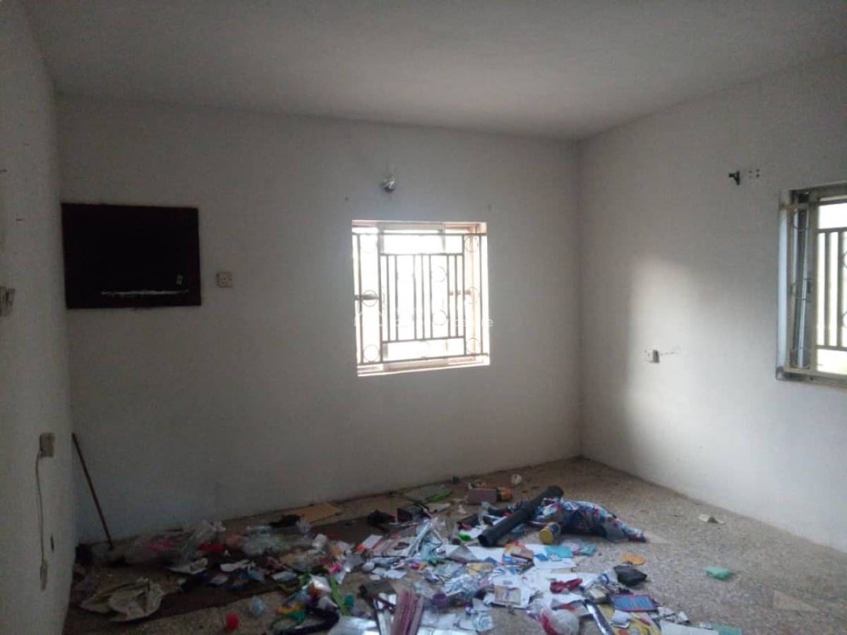 Luxury 3 Bedroom Flat, Life Camp, Abuja, Flat / Apartment for Rent