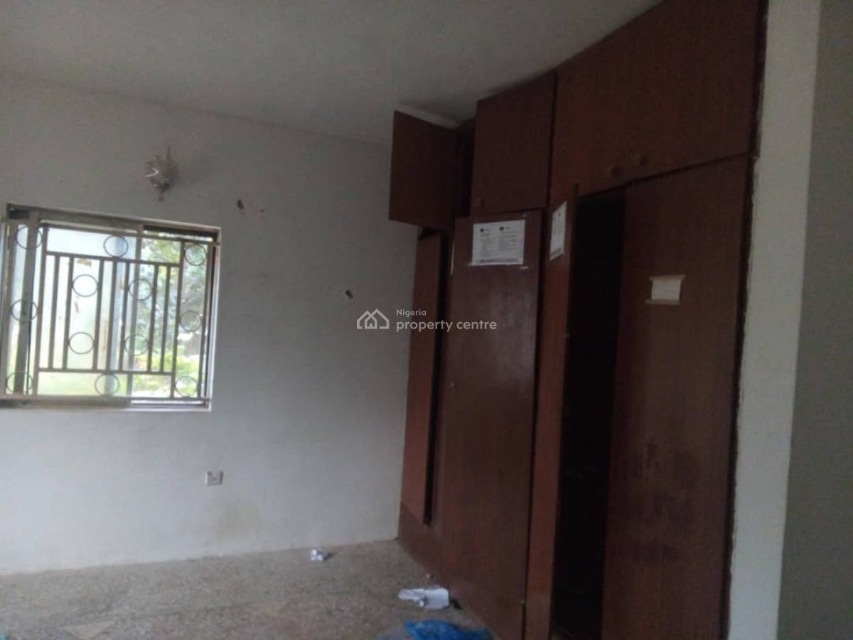 Luxury 3 Bedroom Flat, Life Camp, Abuja, Flat / Apartment for Rent