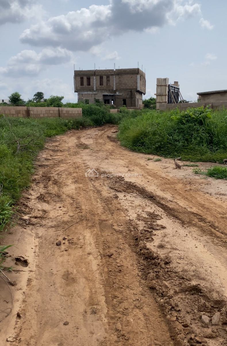 Majority Layout, Independence Layout Phase 2, Enugu, Enugu, Residential Land for Sale