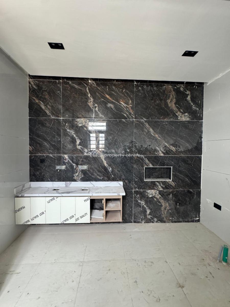 Magnificent 5 Bed Detached Duplex with Swimming Pool, Rooftop Terrace, Experience Luxury Living in a Serene and Secured Environment, Lekki Phase 1, Lekki, Lagos, Detached Duplex for Sale