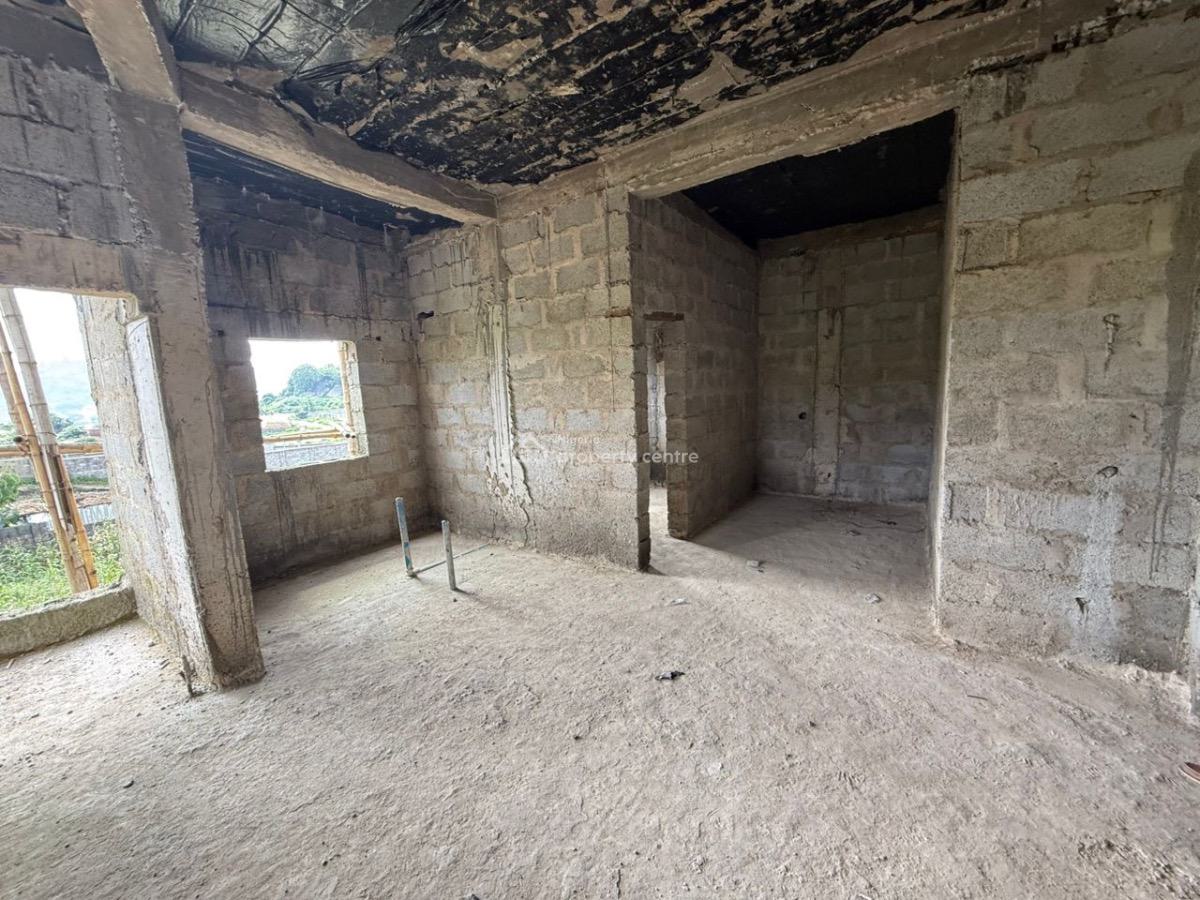 1 Bedroom Apartment, Guzape District, Abuja, House for Sale