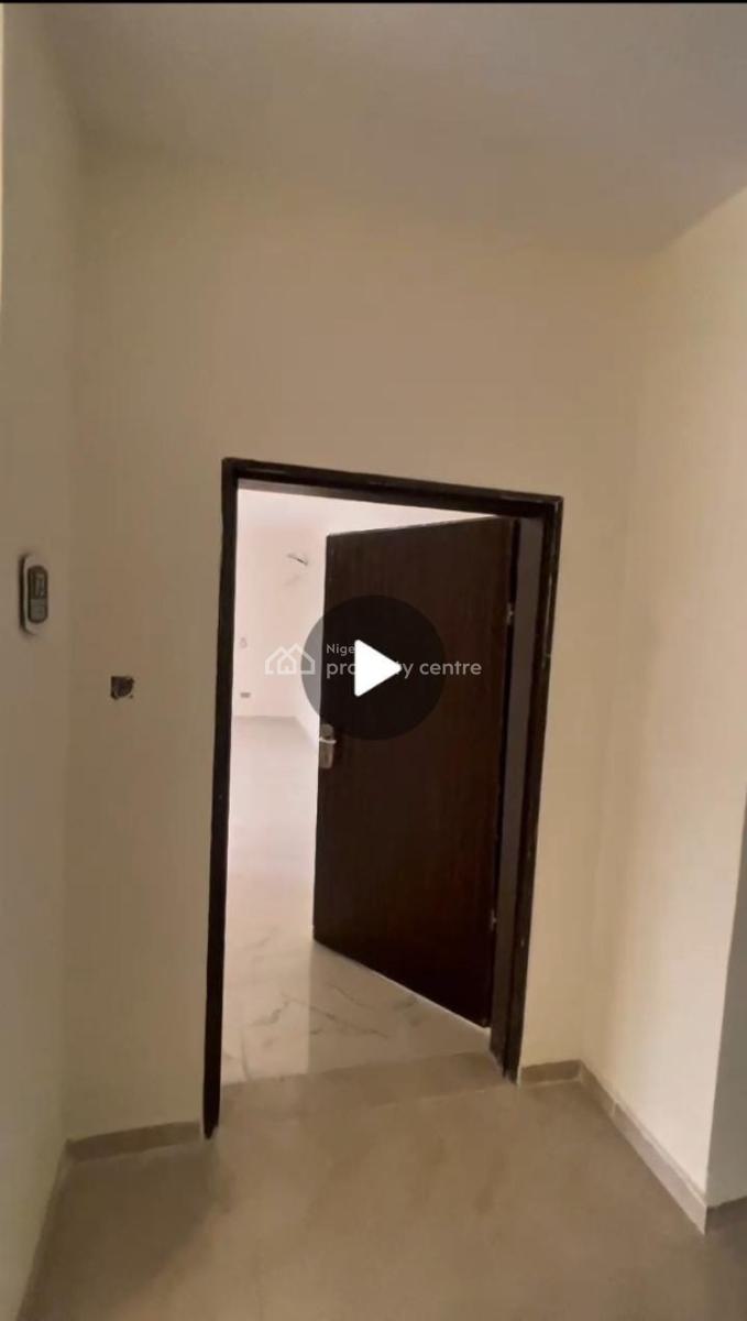 Luxurious 2 Bedroom Apartment Water View Experience., Orchid Road Water View Experience Victoria  Crest 4estate, Lekki, Lagos, House for Sale