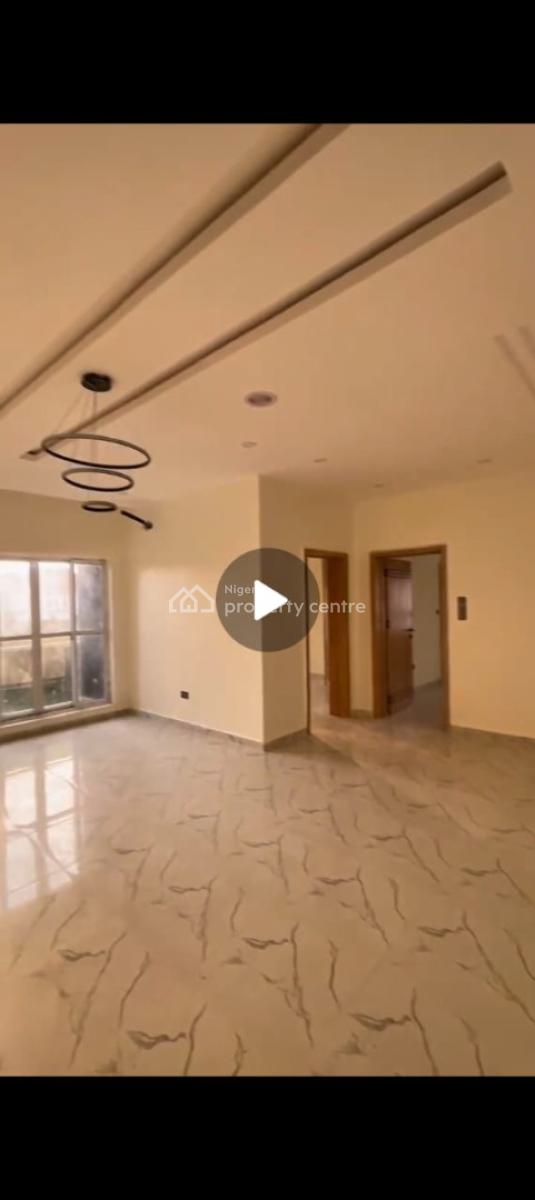 Luxurious 2 Bedroom Apartment Water View Experience., Orchid Road Water View Experience Victoria  Crest 4estate, Lekki, Lagos, House for Sale