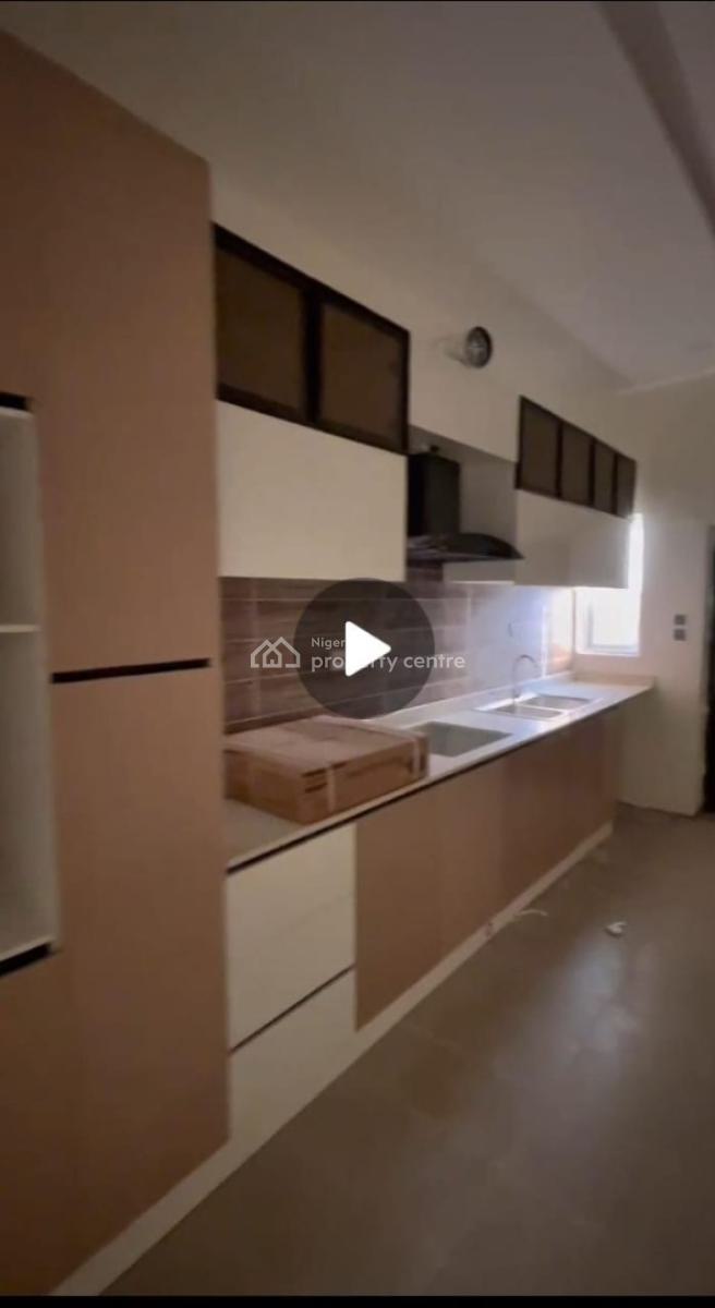 Luxurious 2 Bedroom Apartment Water View Experience., Orchid Road Water View Experience Victoria  Crest 4estate, Lekki, Lagos, House for Sale