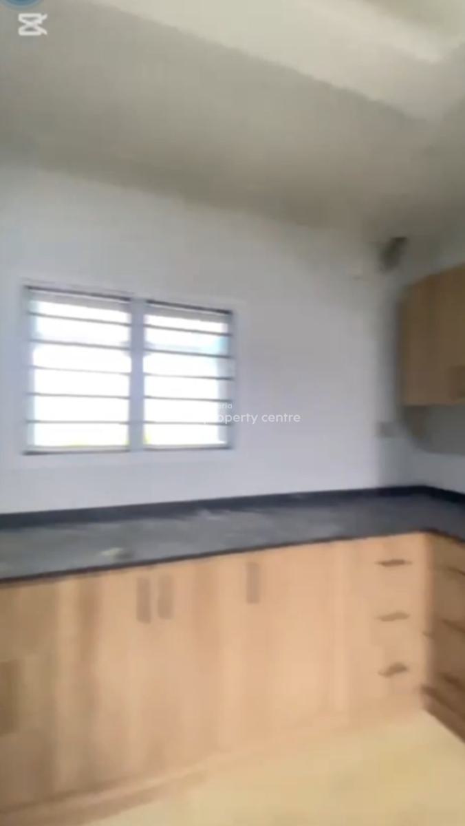 Smart 4 Bedrooms Fully Detached Duplex with Bq in a Lovely Estate, Idu Industrial, Abuja, Detached Duplex for Rent