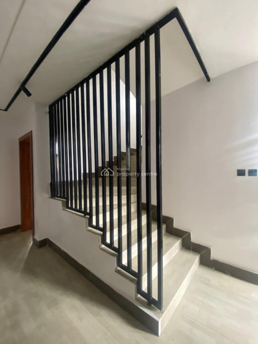 Ultimate Luxury Living Redefine, Lekki Phase 1, Lekki, Lagos, Detached Duplex for Sale