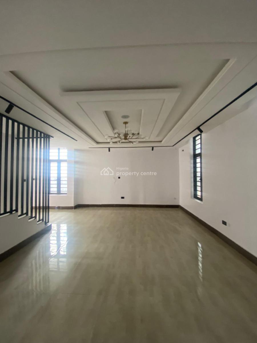 Ultimate Luxury Living Redefine, Lekki Phase 1, Lekki, Lagos, Detached Duplex for Sale