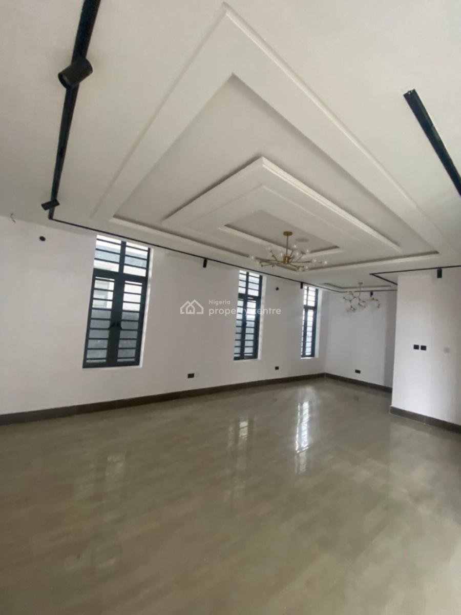 Ultimate Luxury Living Redefine, Lekki Phase 1, Lekki, Lagos, Detached Duplex for Sale