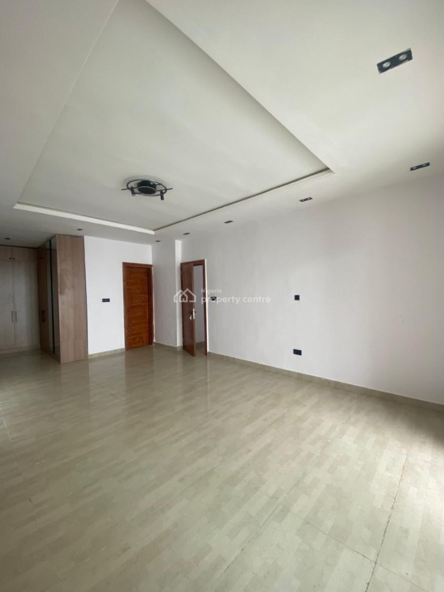 Ultimate Luxury Living Redefine, Lekki Phase 1, Lekki, Lagos, Detached Duplex for Sale