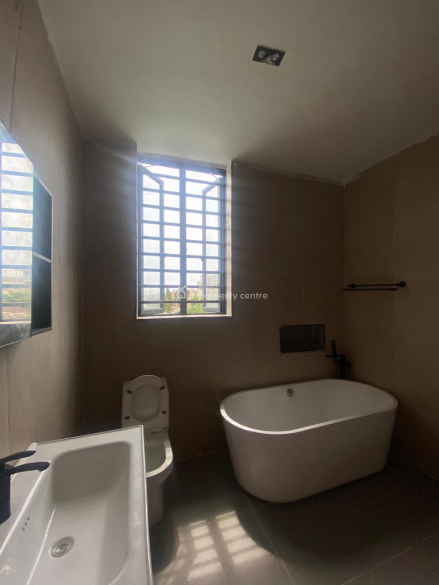 Ultimate Luxury Living Redefine, Lekki Phase 1, Lekki, Lagos, Detached Duplex for Sale