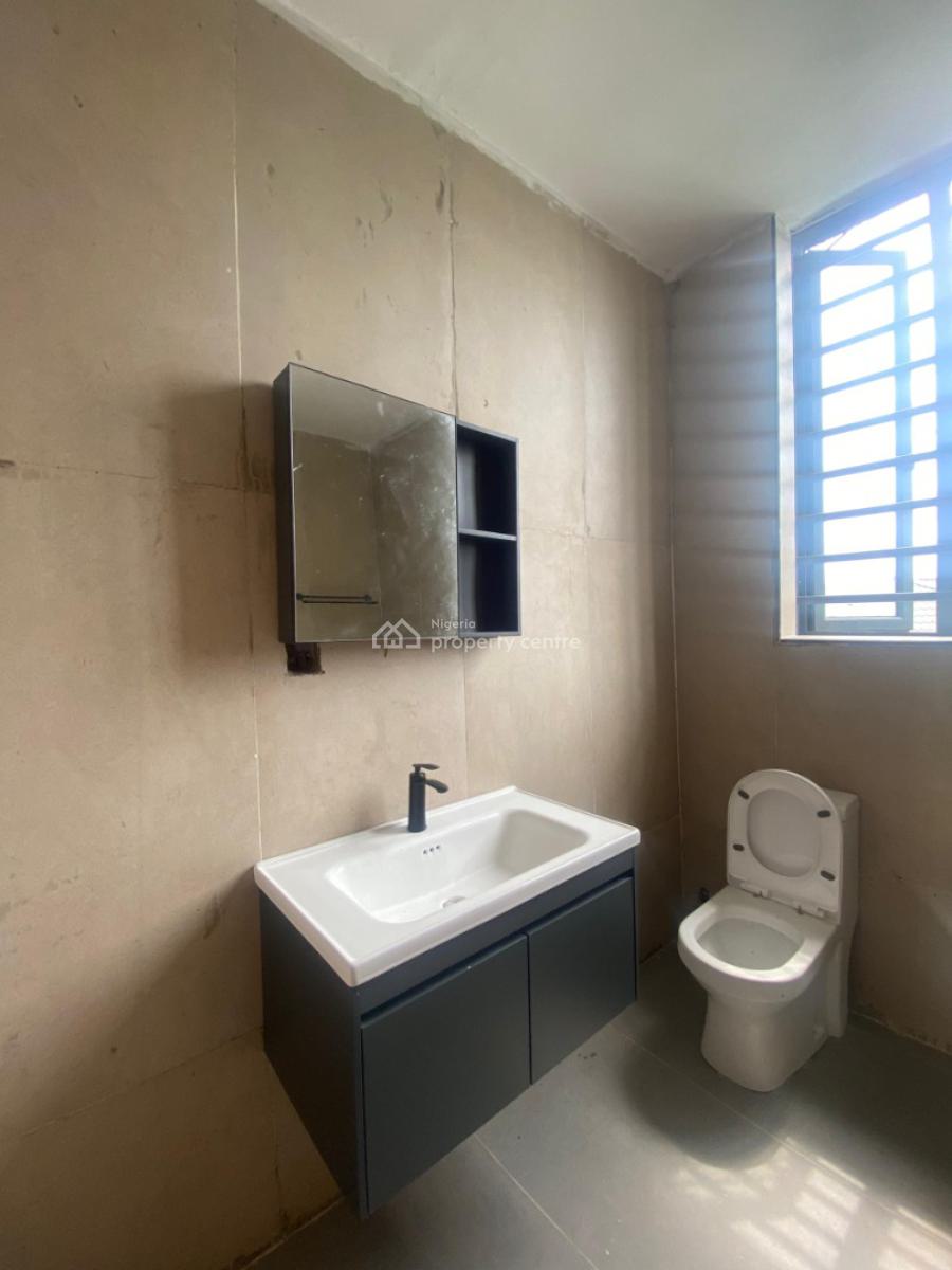 Ultimate Luxury Living Redefine, Lekki Phase 1, Lekki, Lagos, Detached Duplex for Sale