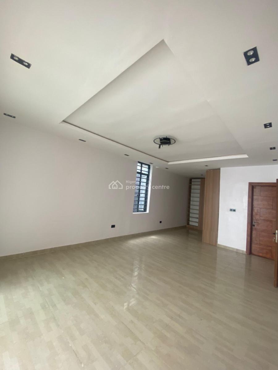 Ultimate Luxury Living Redefine, Lekki Phase 1, Lekki, Lagos, Detached Duplex for Sale