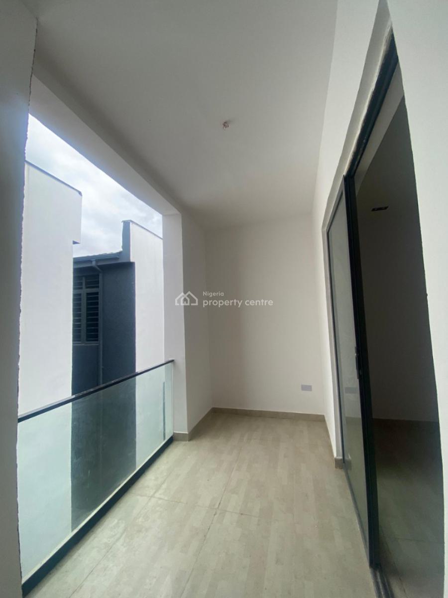 Ultimate Luxury Living Redefine, Lekki Phase 1, Lekki, Lagos, Detached Duplex for Sale