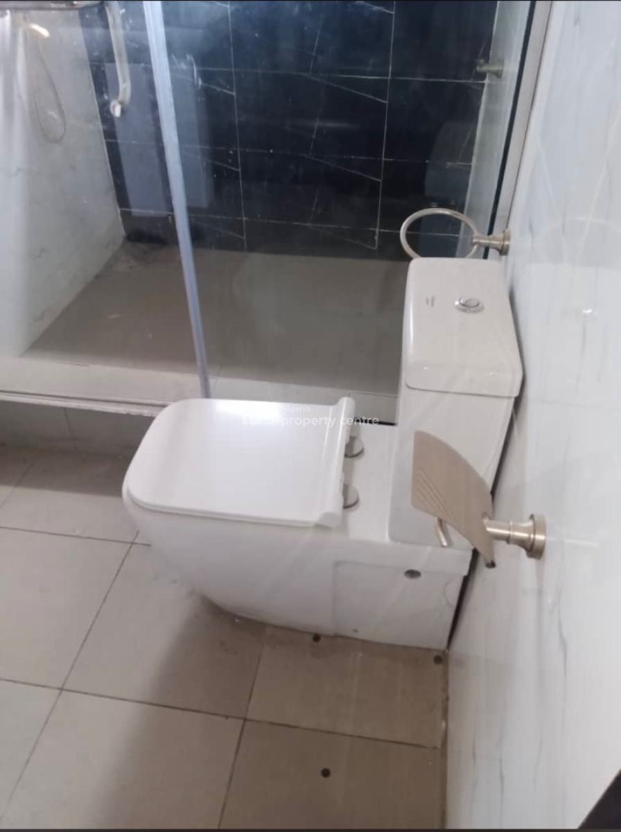 3bedroom Semidetached Duplex with a Room Bq and Security House, Wilmer Street Isheri Off Magodo, Gra Phase 1, Magodo, Lagos, Semi-detached Duplex for Sale