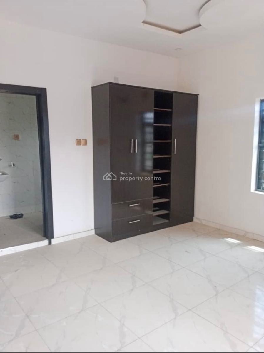 3bedroom Semidetached Duplex with a Room Bq and Security House, Wilmer Street Isheri Off Magodo, Gra Phase 1, Magodo, Lagos, Semi-detached Duplex for Sale