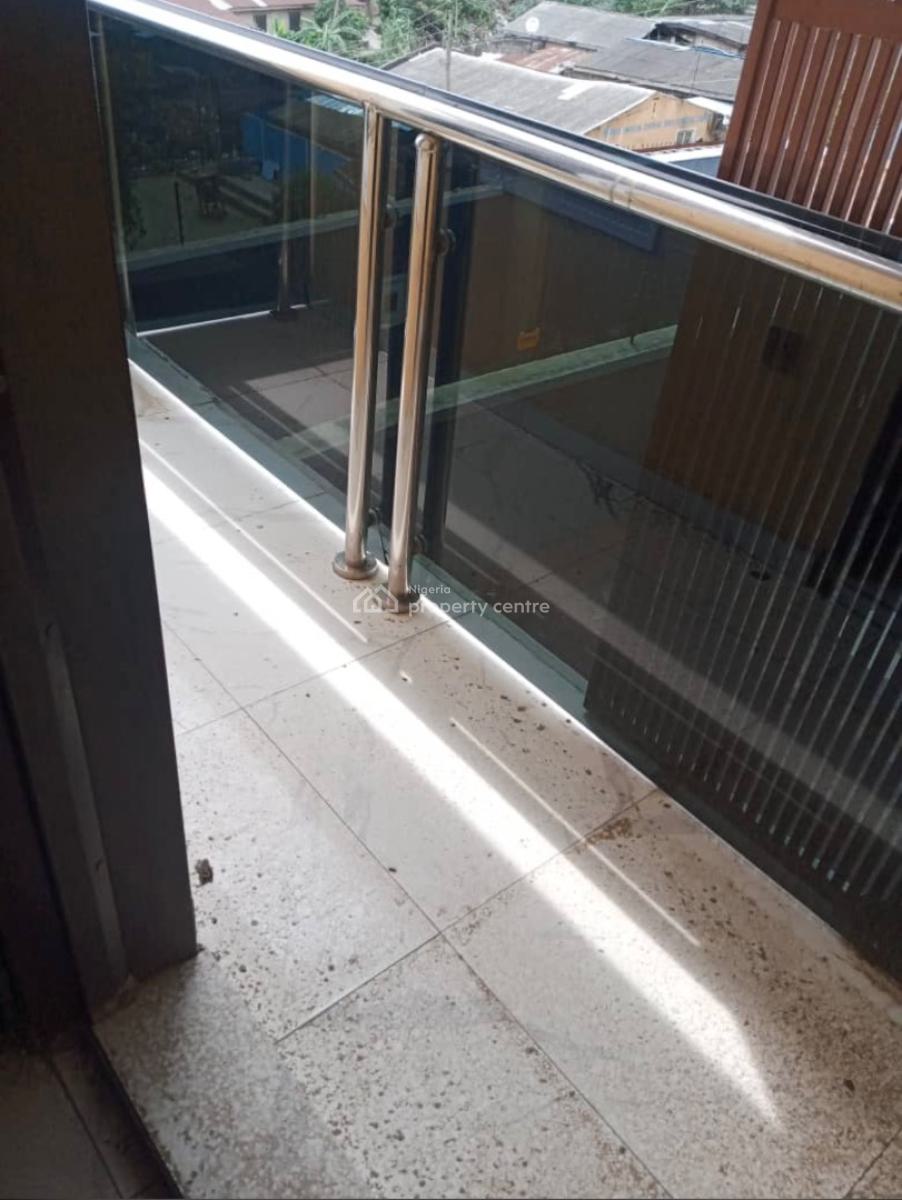 3bedroom Semidetached Duplex with a Room Bq and Security House, Wilmer Street Isheri Off Magodo, Gra Phase 1, Magodo, Lagos, Semi-detached Duplex for Sale