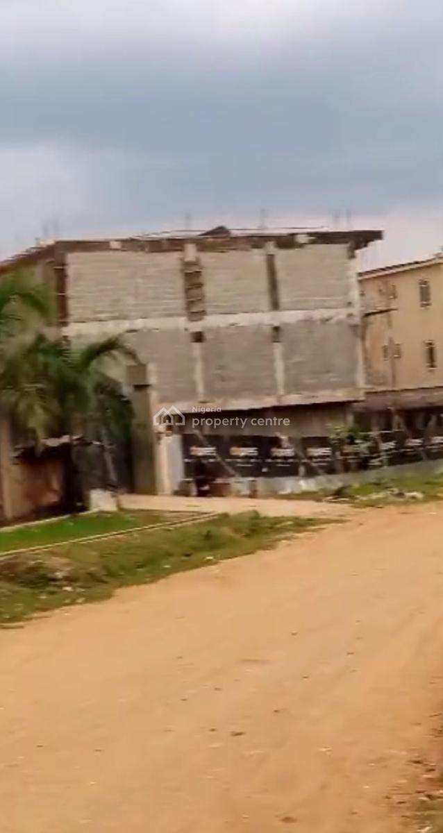 799 Square Meters Land in a Good Location, Jahi, Abuja, Land for Sale
