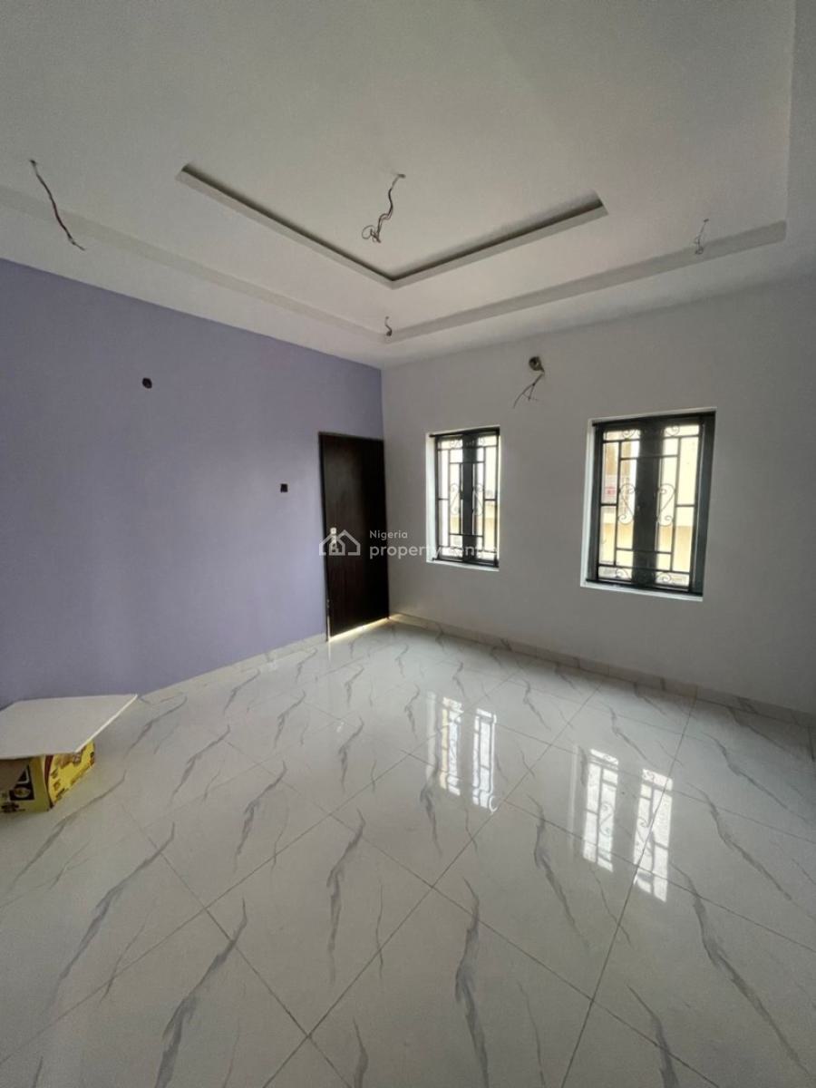3 Bedroom Terrace Duplex, Wumba, Abuja, Terraced Duplex for Sale