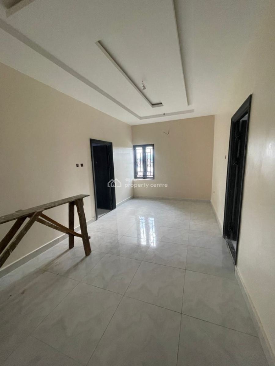 3 Bedroom Terrace Duplex, Wumba, Abuja, Terraced Duplex for Sale