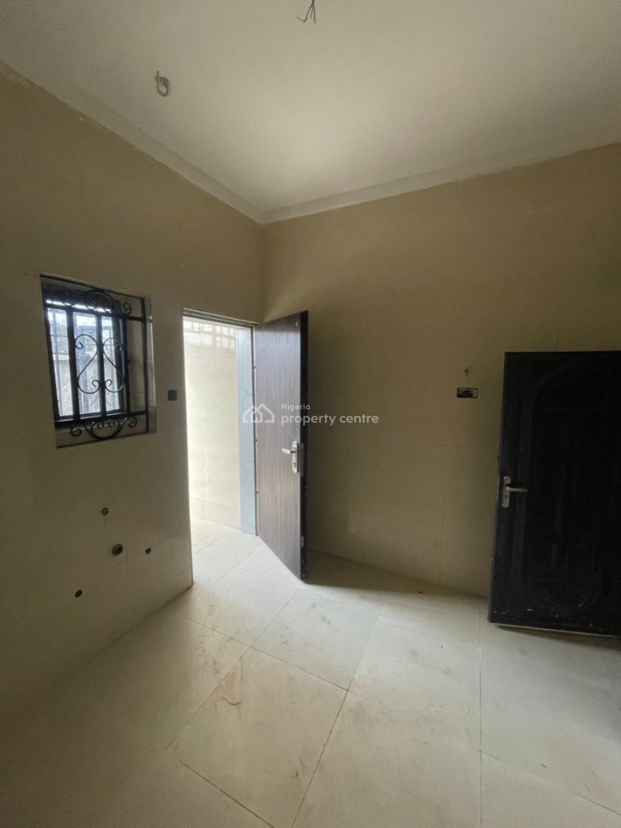 3 Bedroom Terrace Duplex, Wumba, Abuja, Terraced Duplex for Sale