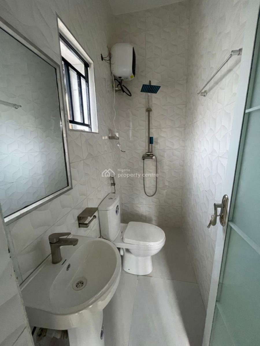 3 Bedroom Terrace Duplex, Wumba, Abuja, Terraced Duplex for Sale