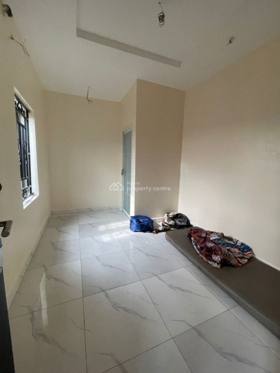 3 Bedroom Terrace Duplex, Wumba, Abuja, Terraced Duplex for Sale