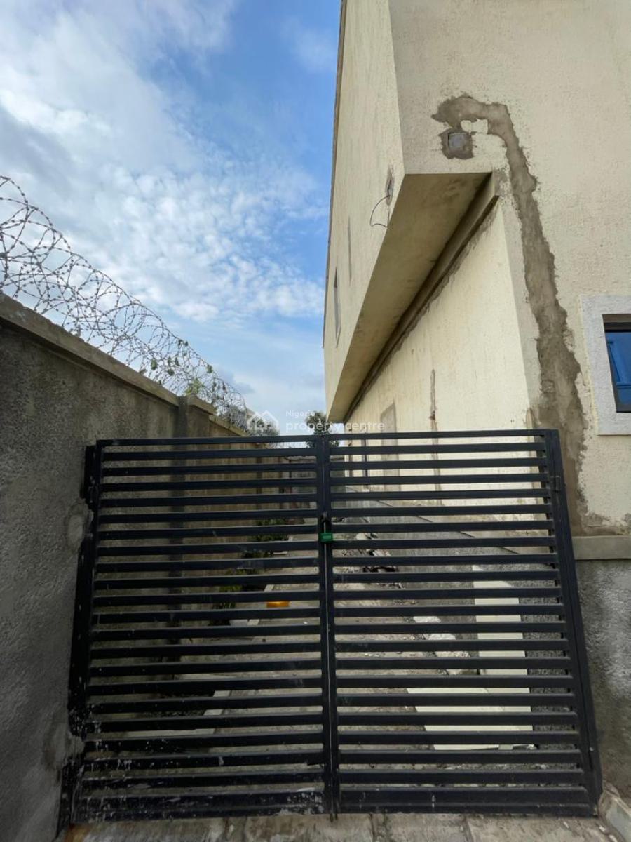 3 Bedroom Terrace Duplex, Wumba, Abuja, Terraced Duplex for Sale