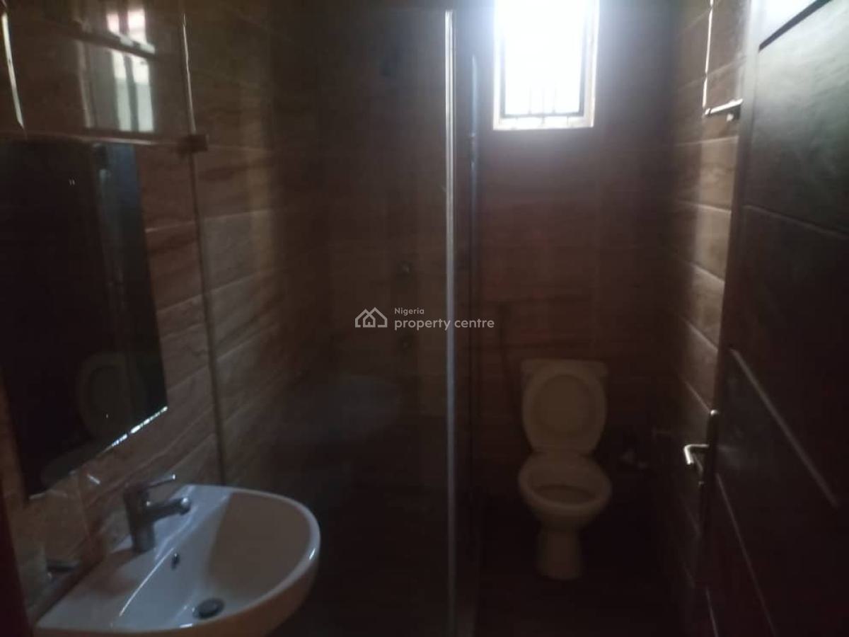 Service 3 Bedroom Flat with Bq and Gym, Parkview, Ikoyi, Lagos, Flat / Apartment for Rent