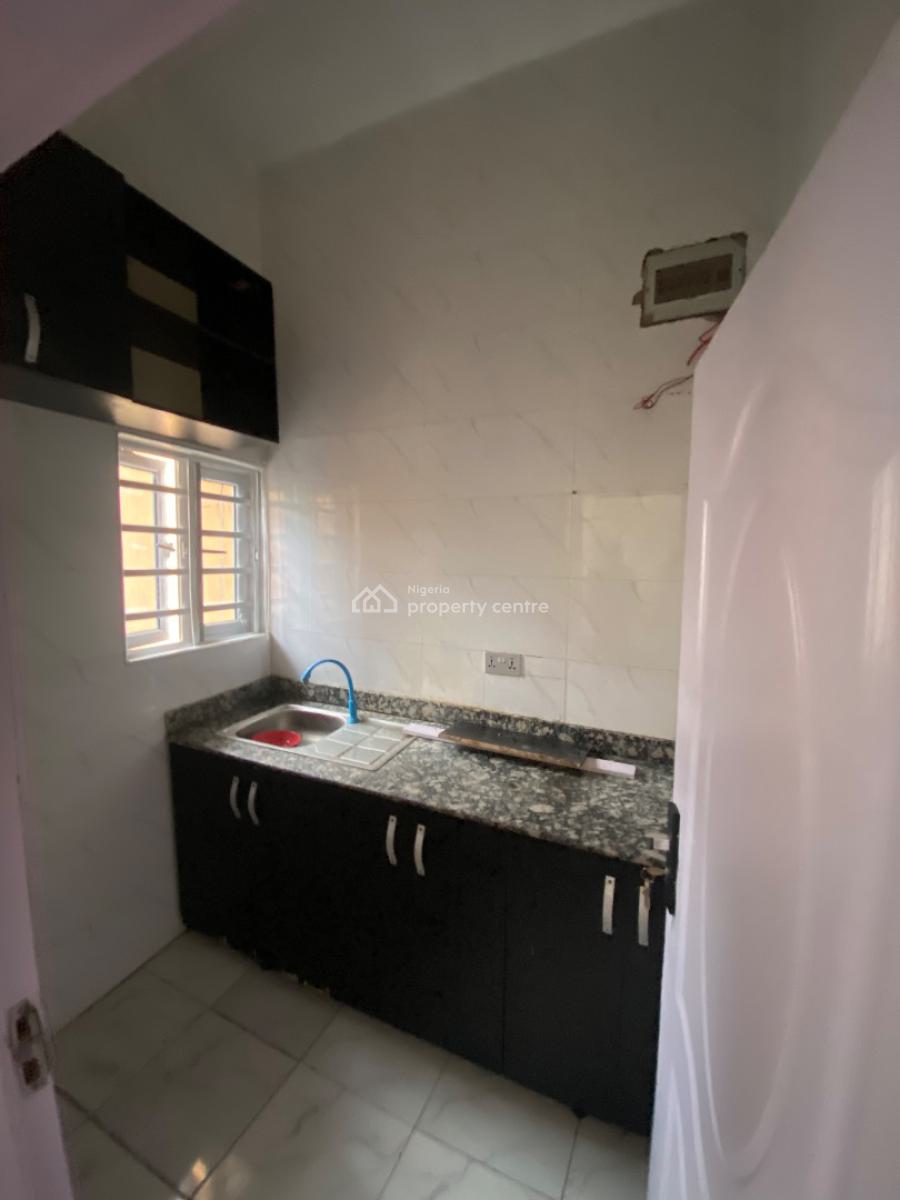 Beautiful 2 Bedrooms Apartment, Oral Estate, Lekki Lagos, Lekki Phase 2, Lekki, Lagos, Flat / Apartment for Rent