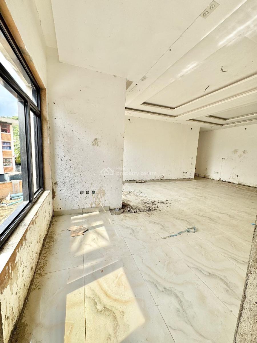 Luxury and Fully Automated Apartment, Ikoyi, Ikoyi, Lagos, Flat / Apartment for Sale