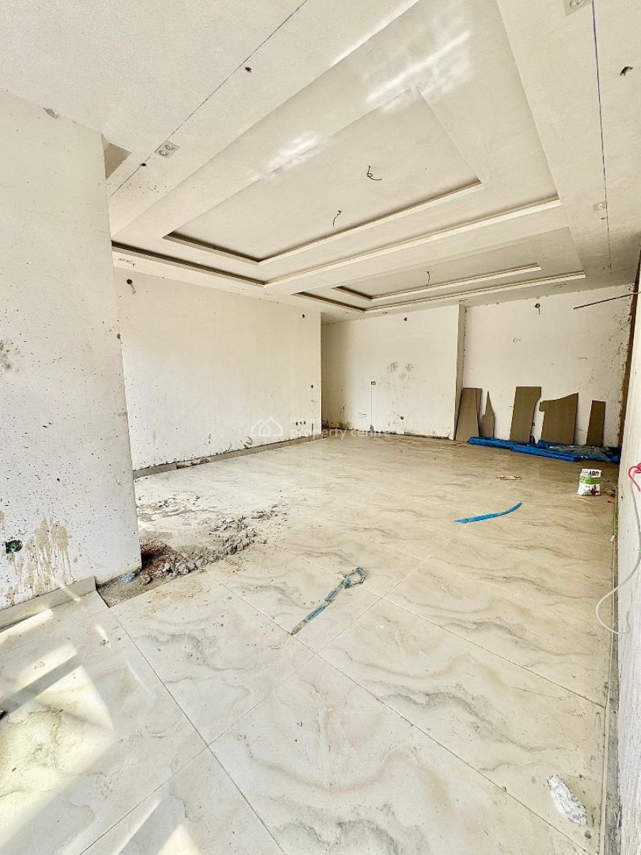 Luxury and Fully Automated Apartment, Ikoyi, Ikoyi, Lagos, Flat / Apartment for Sale