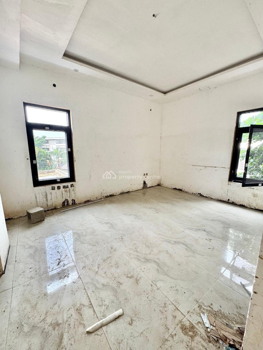 Luxury and Fully Automated Apartment, Ikoyi, Ikoyi, Lagos, Flat / Apartment for Sale