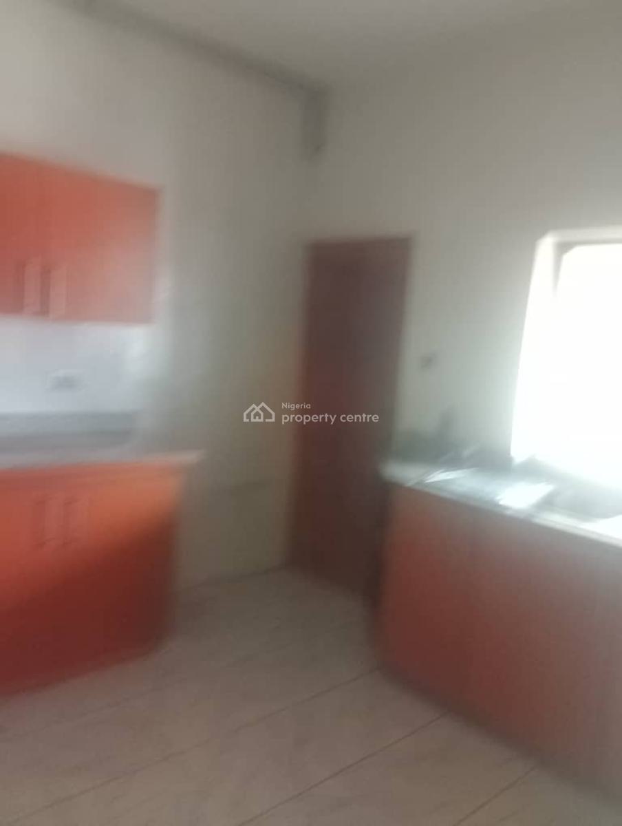 3bedroom Apartment   T 12m, Victoria Island (vi), Lagos, Flat / Apartment for Rent