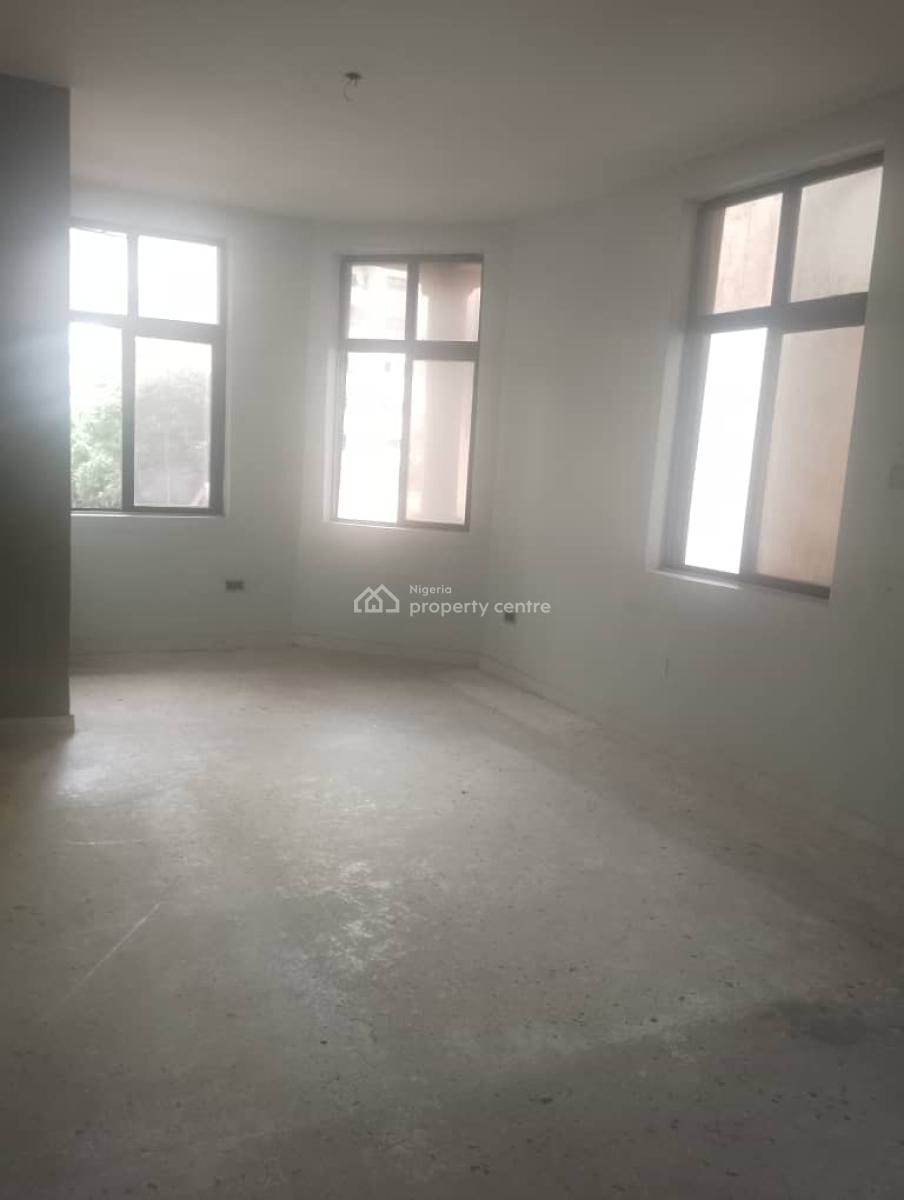 3bedroom Apartment   T 12m, Victoria Island (vi), Lagos, Flat / Apartment for Rent