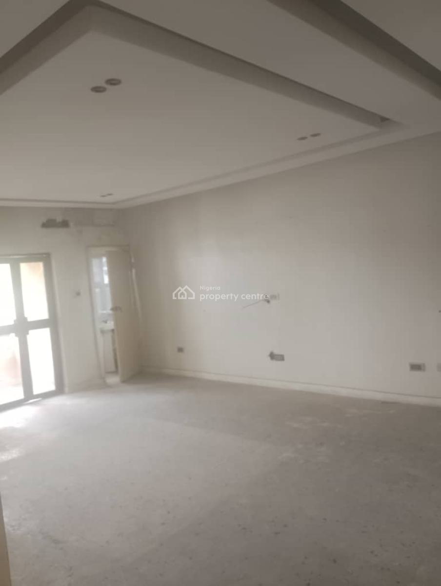 3bedroom Apartment   T 12m, Victoria Island (vi), Lagos, Flat / Apartment for Rent