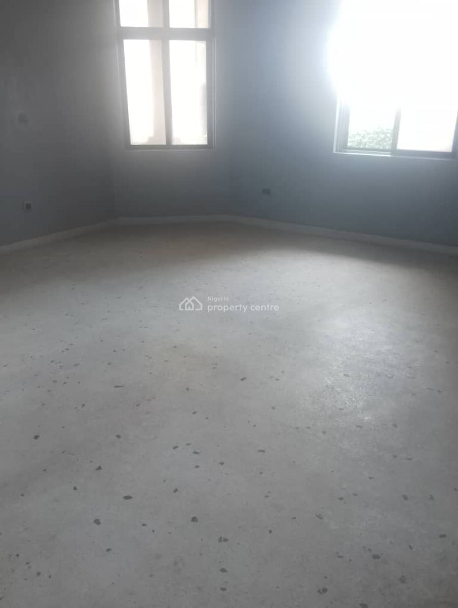 3bedroom Apartment   T 12m, Victoria Island (vi), Lagos, Flat / Apartment for Rent