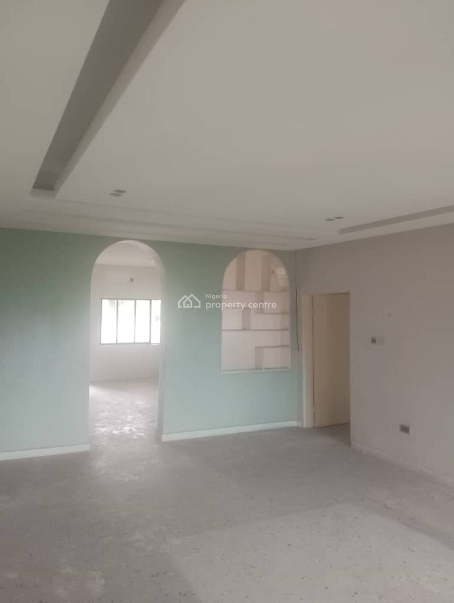 3bedroom Apartment   T 12m, Victoria Island (vi), Lagos, Flat / Apartment for Rent