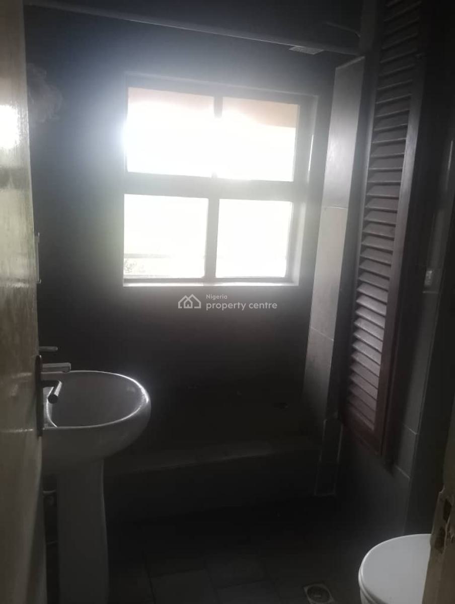 3bedroom Apartment   T 12m, Victoria Island (vi), Lagos, Flat / Apartment for Rent