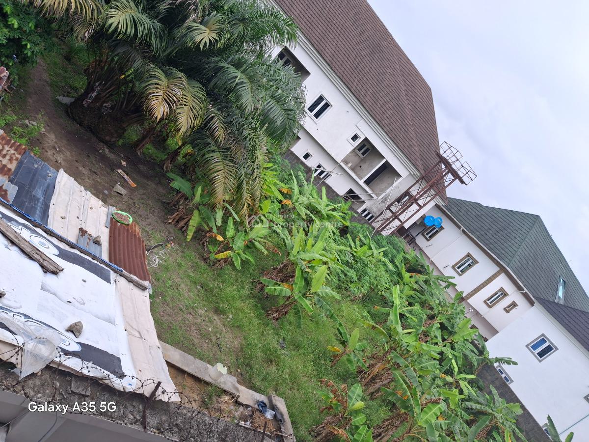 600sqm Land at Goodnews Estate Sangotedo Ajah with C of O, Goodnews Estate, Ajah, Lagos, Residential Land for Sale