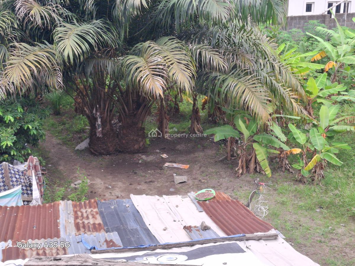 600sqm Land at Goodnews Estate Sangotedo Ajah with C of O, Goodnews Estate, Ajah, Lagos, Residential Land for Sale