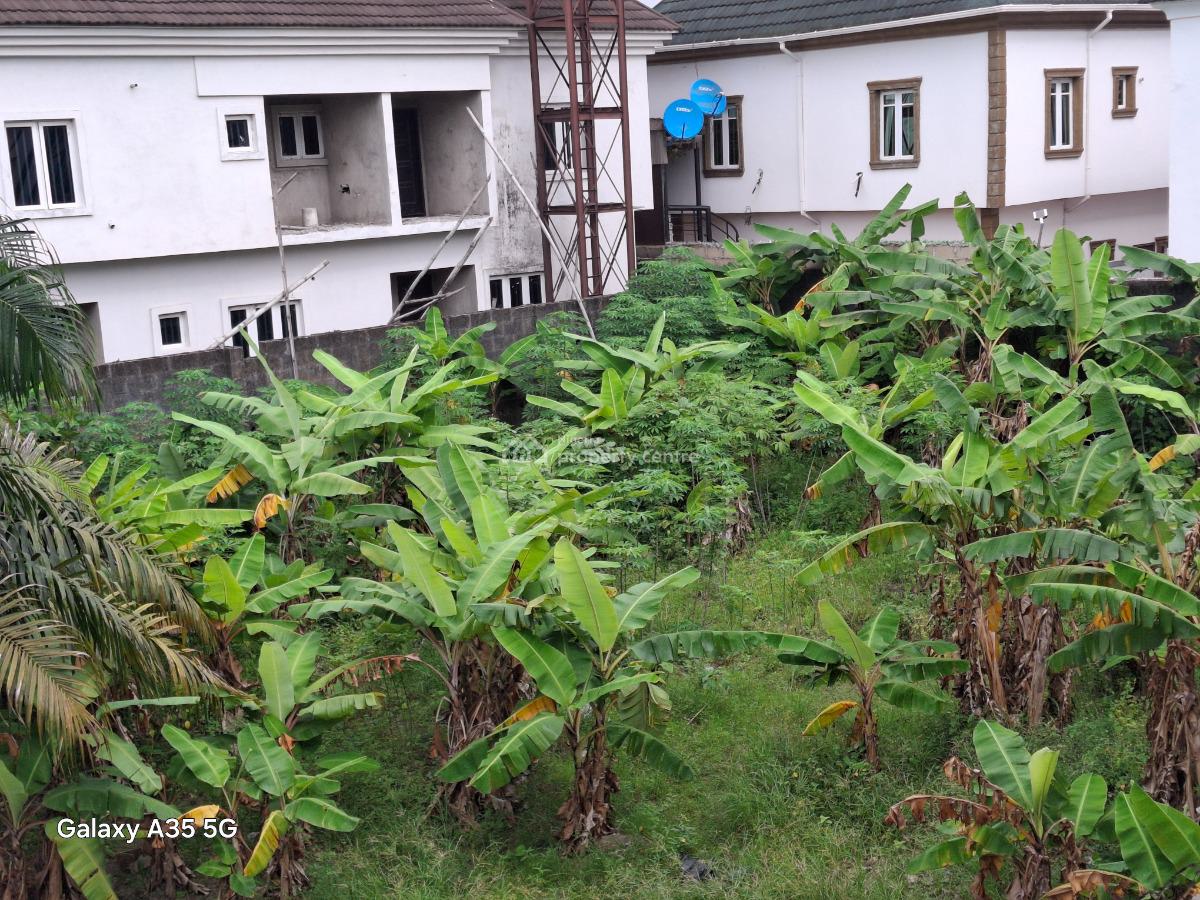 600sqm Land at Goodnews Estate Sangotedo Ajah with C of O, Goodnews Estate, Ajah, Lagos, Residential Land for Sale