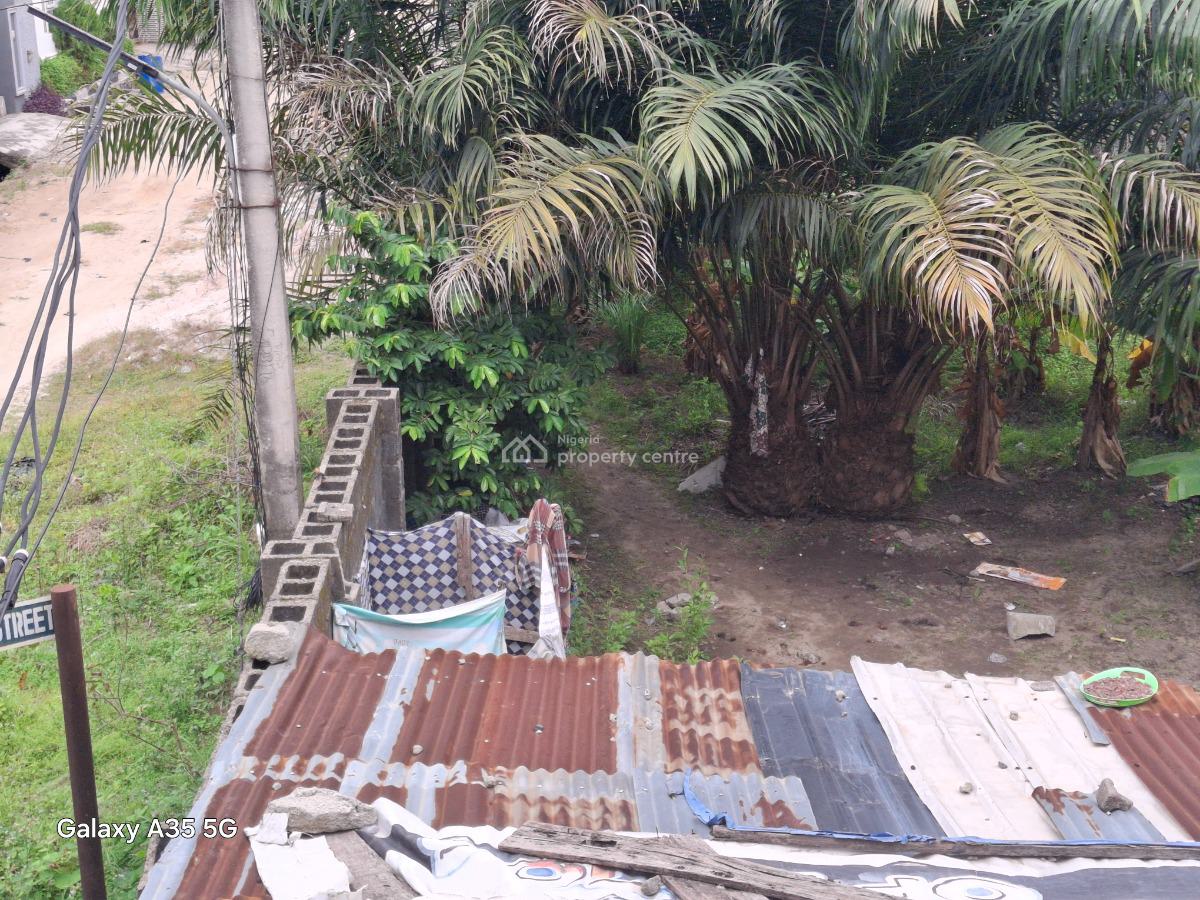 600sqm Land at Goodnews Estate Sangotedo Ajah with C of O, Goodnews Estate, Ajah, Lagos, Residential Land for Sale