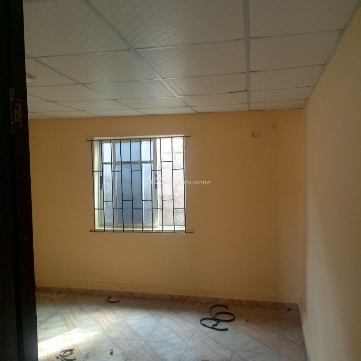 Nice and Spacious Mini Flat, Off Apapa Road, Ebute Metta West, Yaba, Lagos, Mini Flat (room and Parlour) for Rent