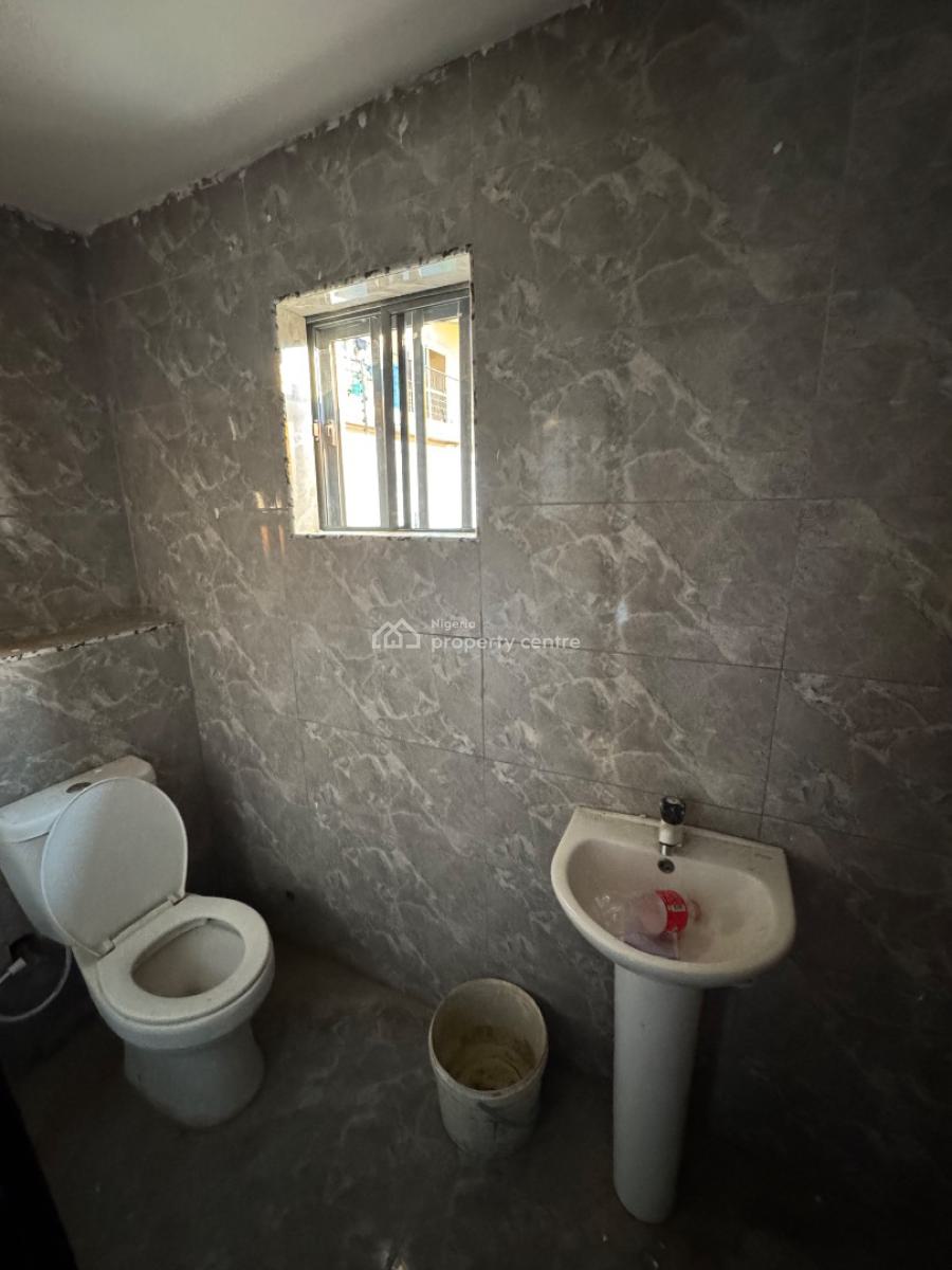 Brand New 3bedroom Duplex in a Call to Access Estate, Sangotedo, Ajah, Lagos, Terraced Duplex for Rent