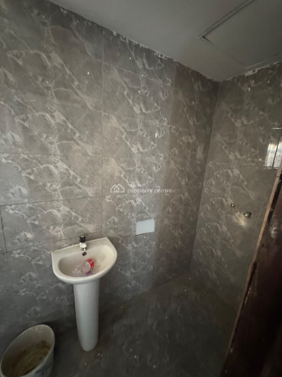Brand New 3bedroom Duplex in a Call to Access Estate, Sangotedo, Ajah, Lagos, Terraced Duplex for Rent